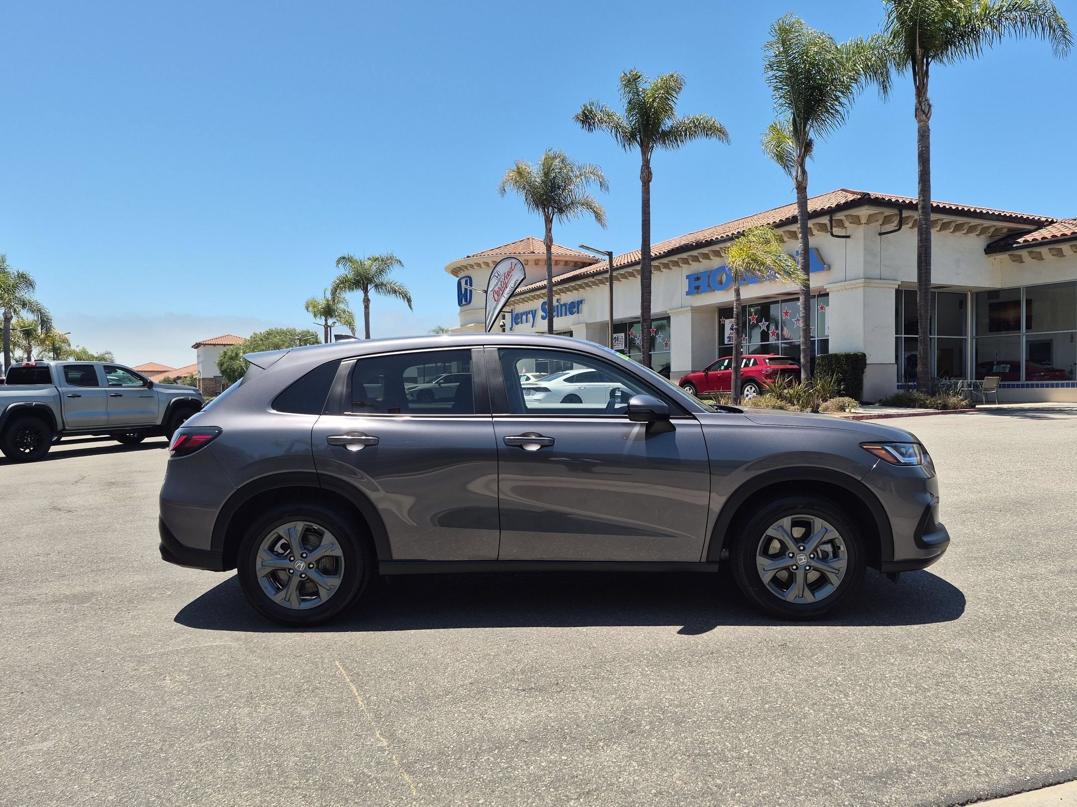 Used 2026  Honda LX image 6