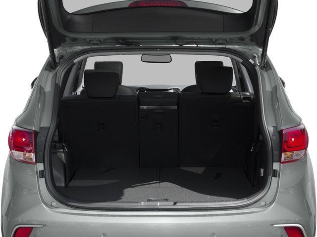 Used 2017 Circuit Silver Hyundai SE image 15