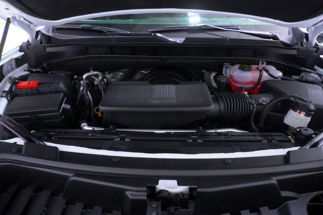2027 Chevrolet Tahoe LS - Photo 42