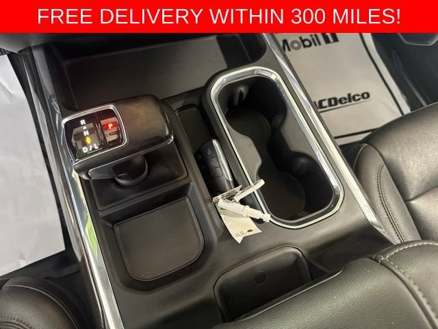 2023 Chevrolet Silverado 1500 RST - Photo 18