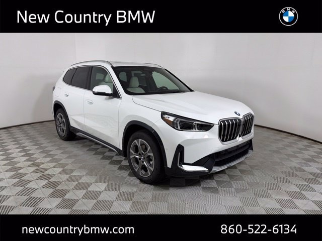 2027 BMW X1