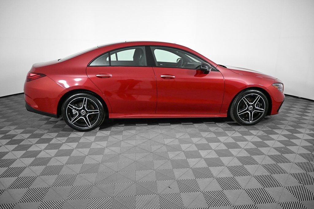 2026 Mercedes-Benz CLA CLA 250 - Photo 20