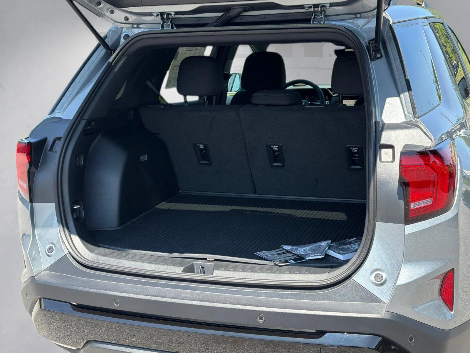 2027 GMC Terrain Elevation - Photo 6