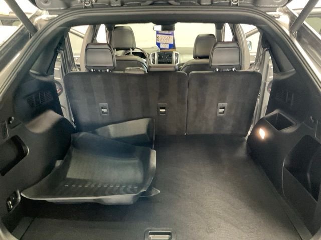 Certified Used 2024 Carbonized Gray Metallic Ford ST Line image 29