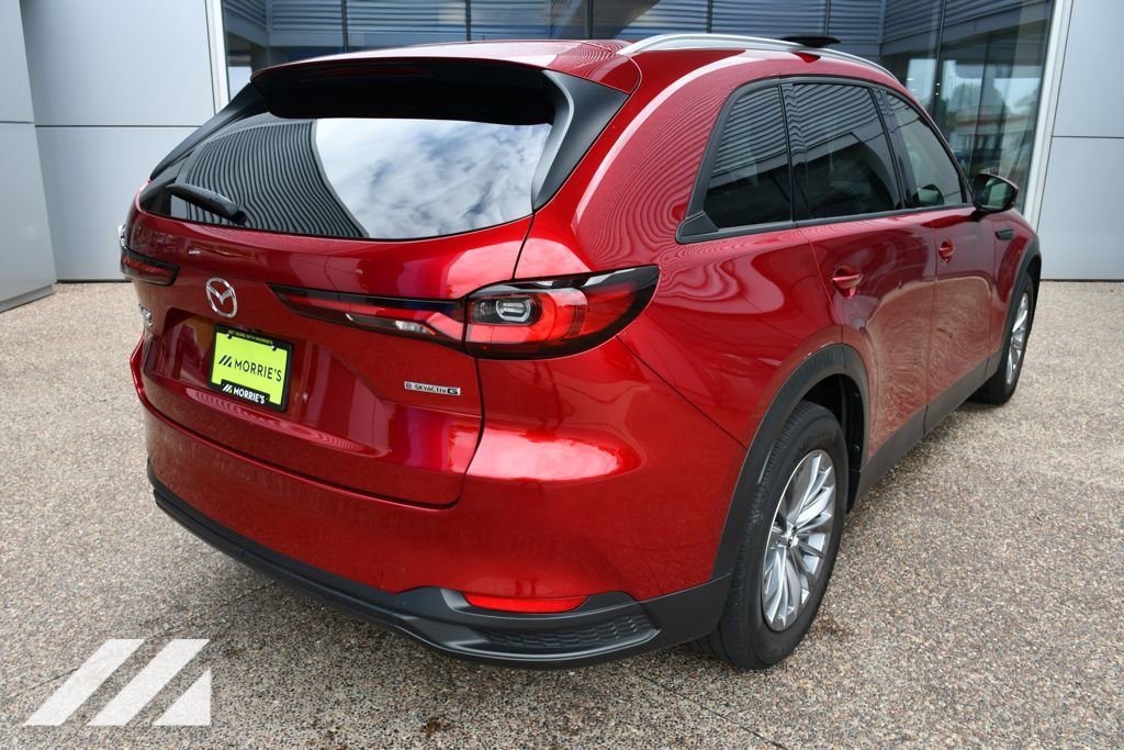 2024 Mazda CX-90 Turbo Preferred Plus Package - Photo 7