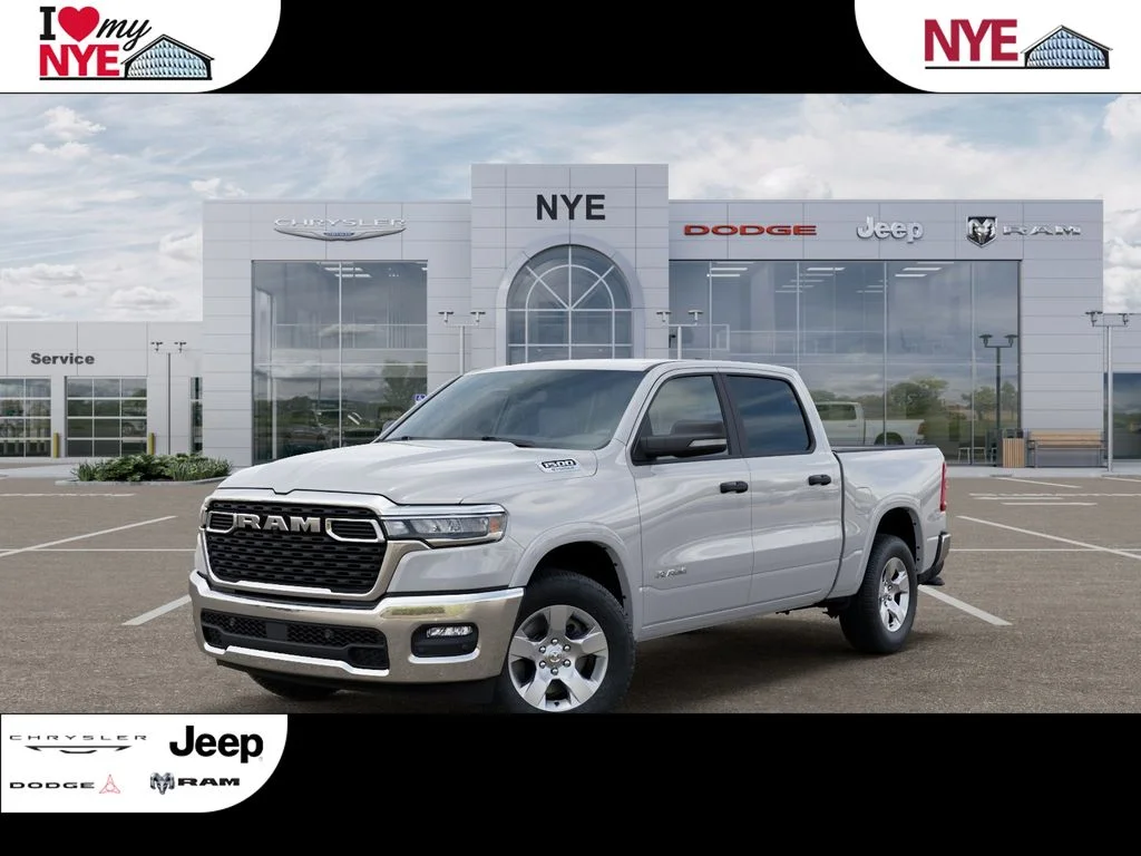 2026 RAM 1500 Pickup Big Horn/Lone Star