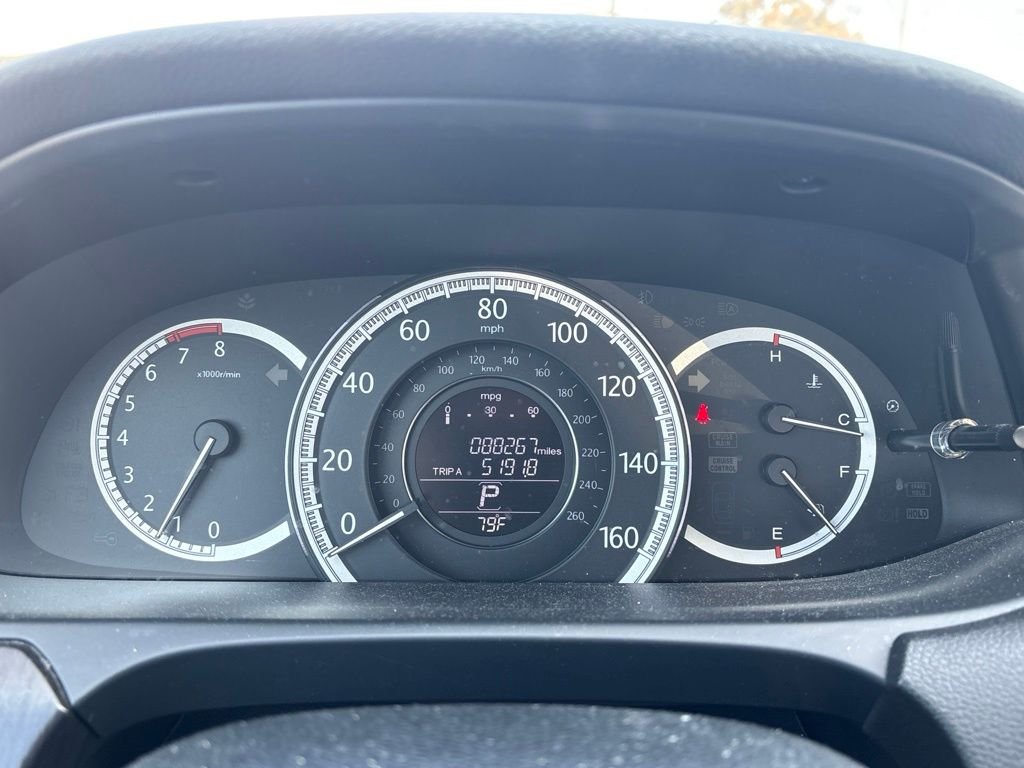 Used 2013  Honda EX-L image 13