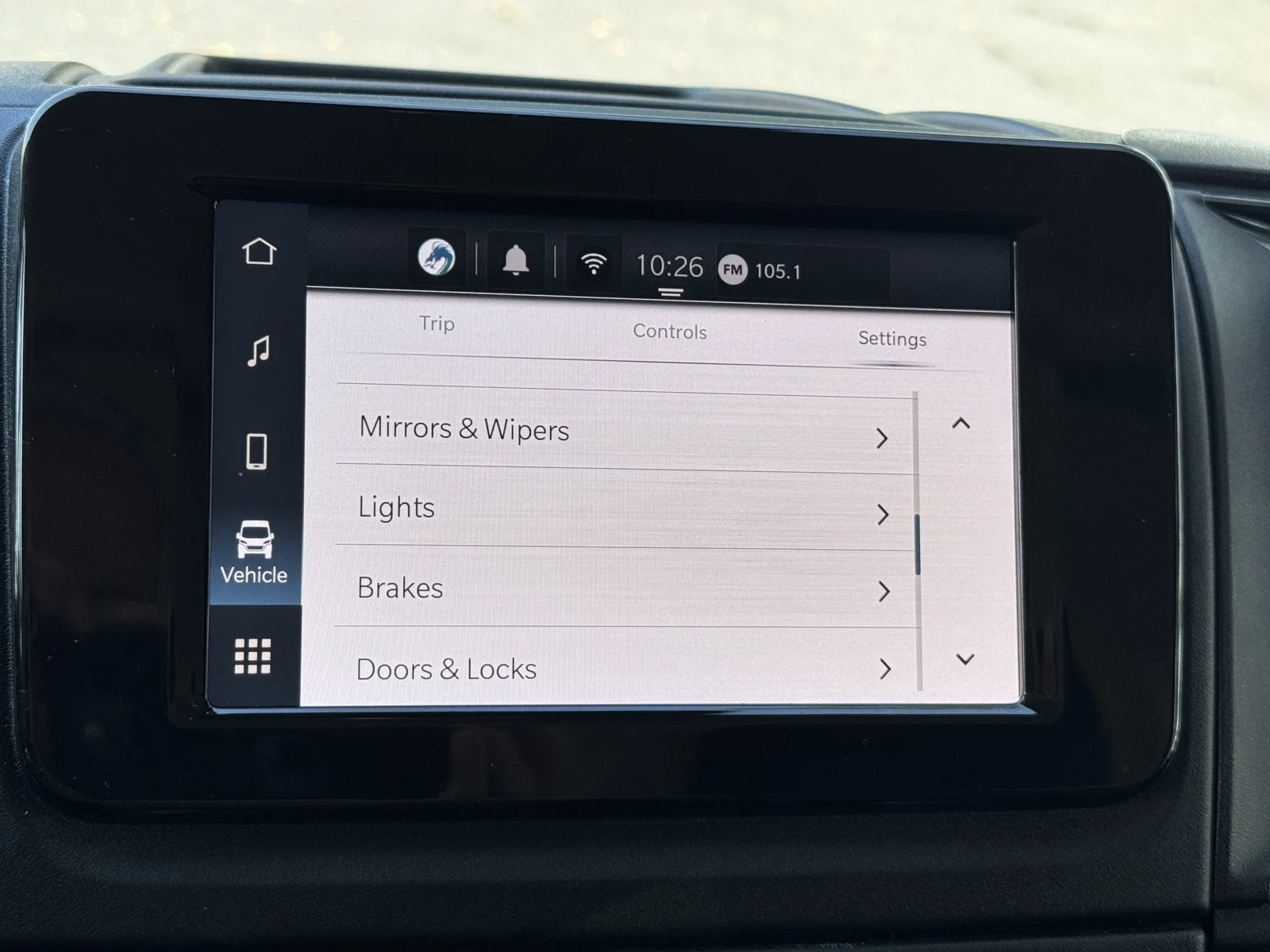 Used 2023 Bright White Clearcoat Ram 2500 HR 159