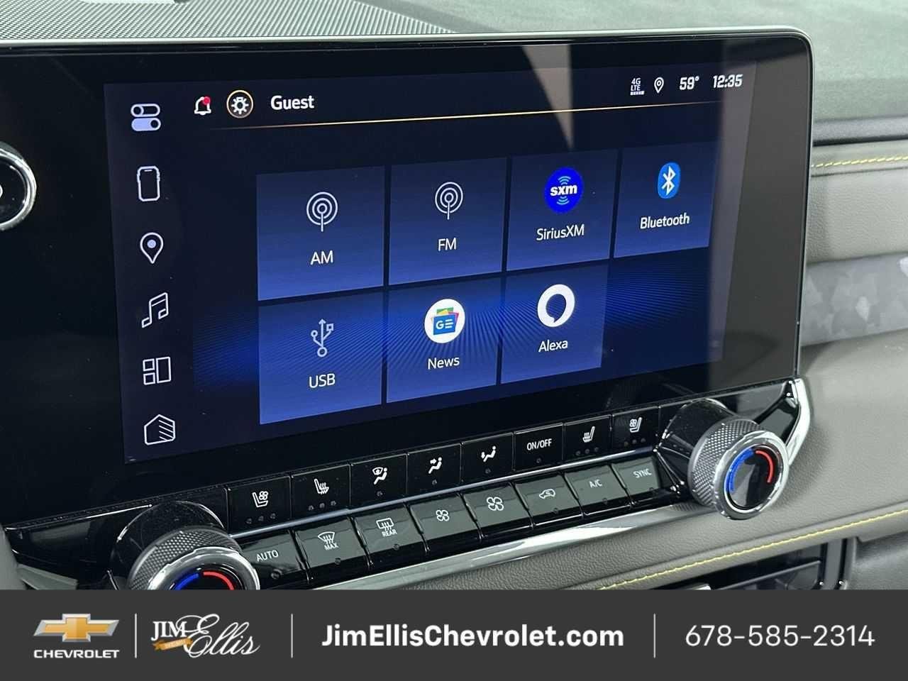 2026 Chevrolet Colorado ZR2 - Photo 13