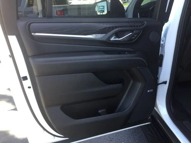 2024 GMC Yukon XL Denali - Photo 23