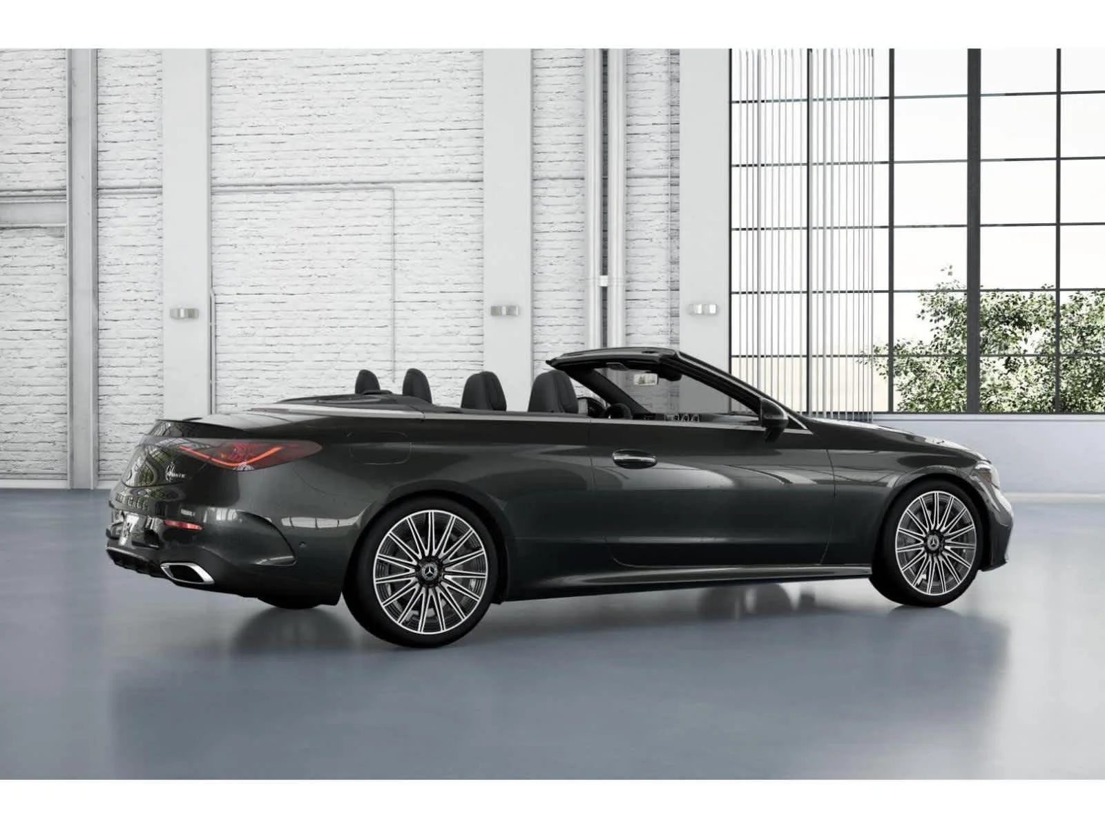 2026 Mercedes-Benz CLE CLE 300 - Photo 18