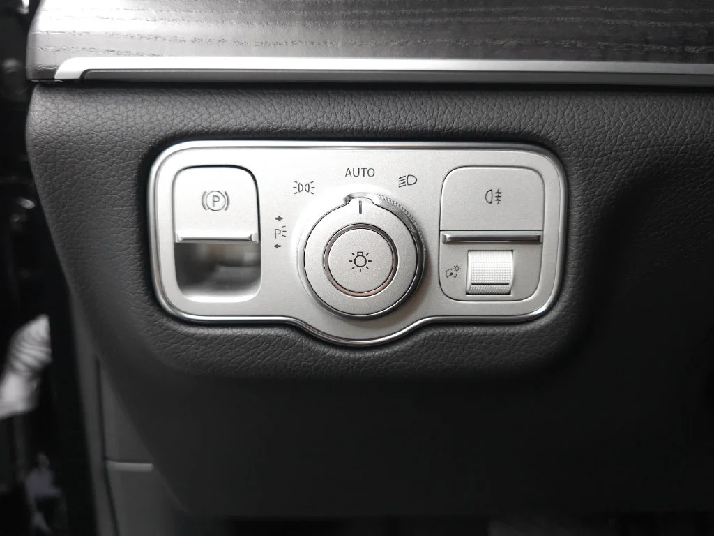 Used 2023 Black Mercedes-Benz GLE 450 image 10