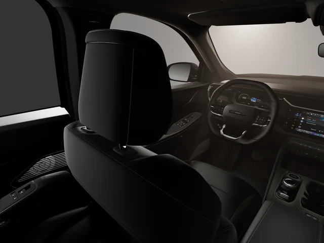 New 2026 41 Jeep Laredo image 21