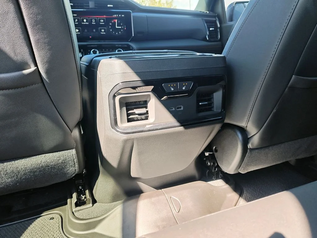 2026 GMC Sierra 1500 AT4 - Photo 29
