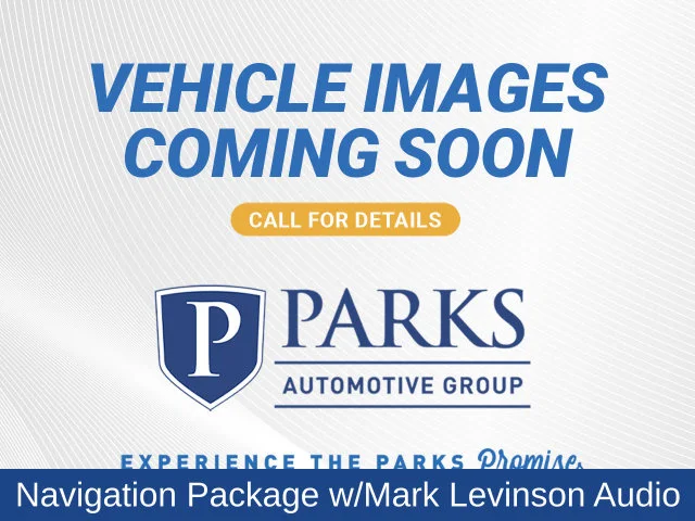 Used 2021 Silver Lexus 350 F SPORT image 9