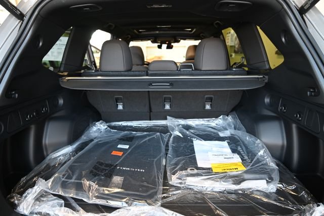 New 2026 RIVER ROCK PEARL Subaru Premium image 24