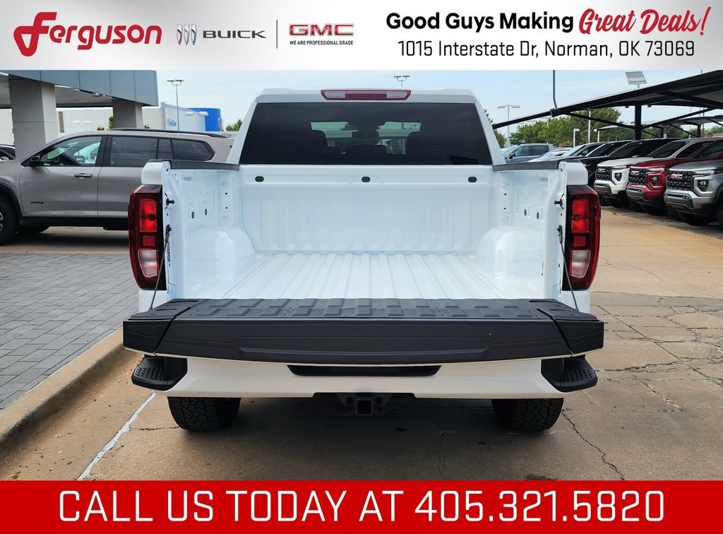 2026 GMC Sierra 1500 Elevation - Photo 47
