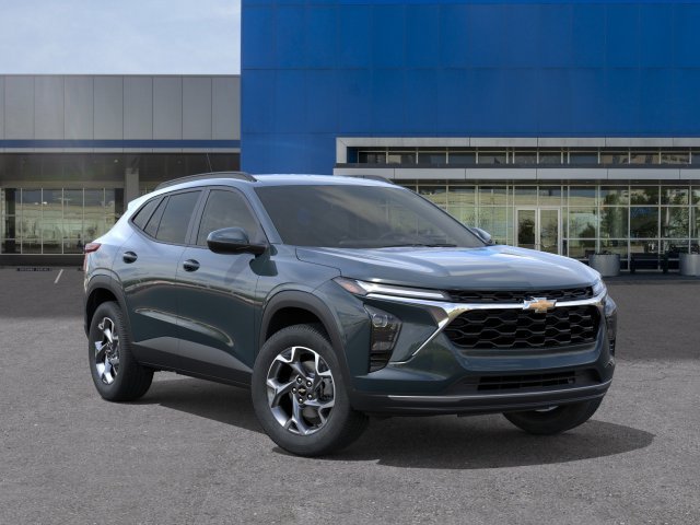 2026 Chevrolet Trax LT - Photo 7