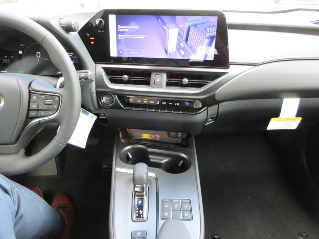 New 2026 Iridium Lexus 300h Premium image 42