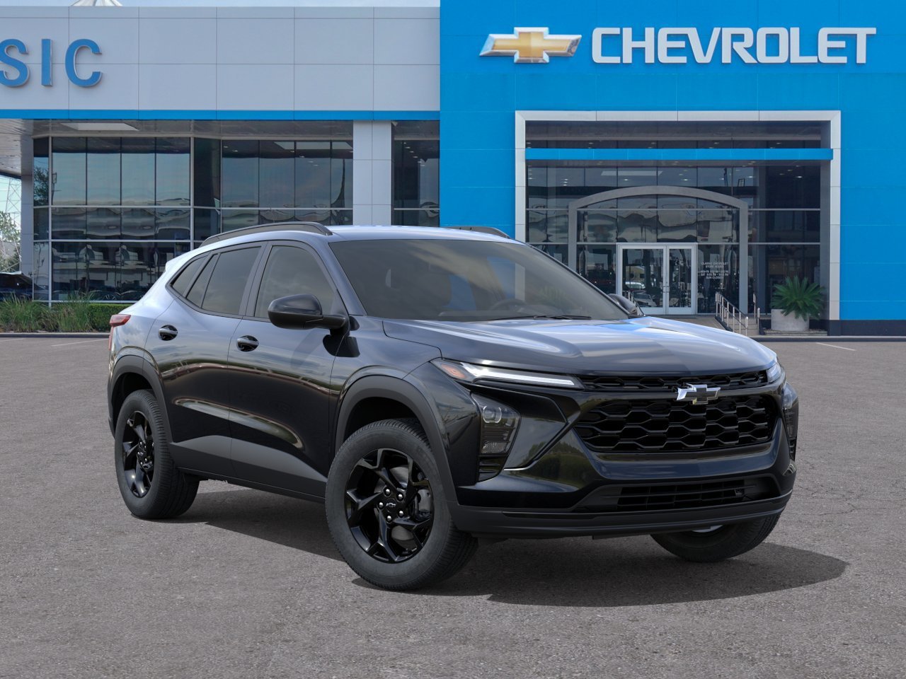 2026 Chevrolet Trax LT - Photo 7