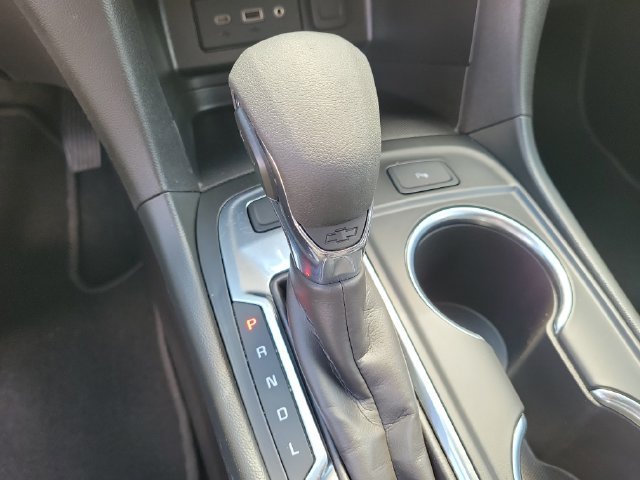 2024 Chevrolet Equinox LT - Photo 33