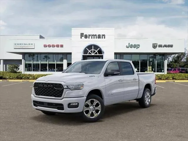 2026 RAM 1500 Big Horn/Lone Star - Photo 80