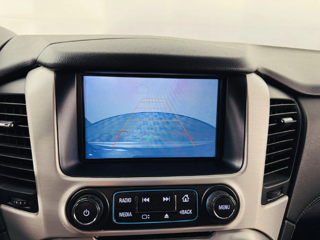 Used 2019 Black GMC SLE image 16