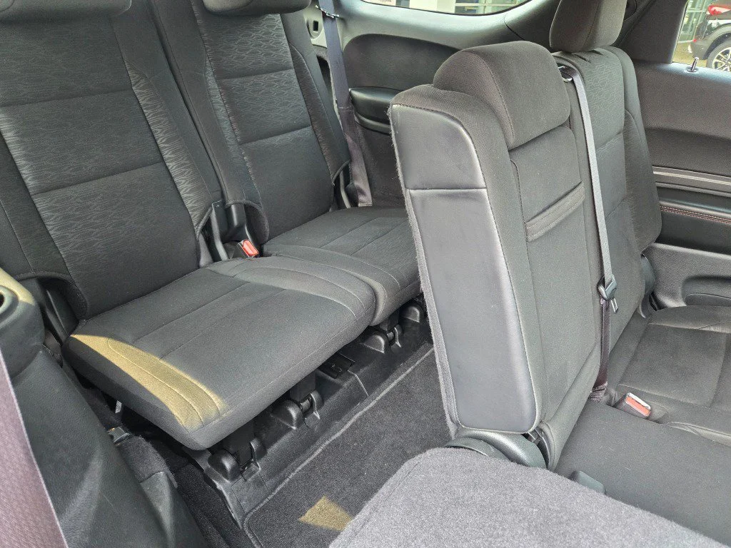 Used 2025 Black Dodge GT image 12