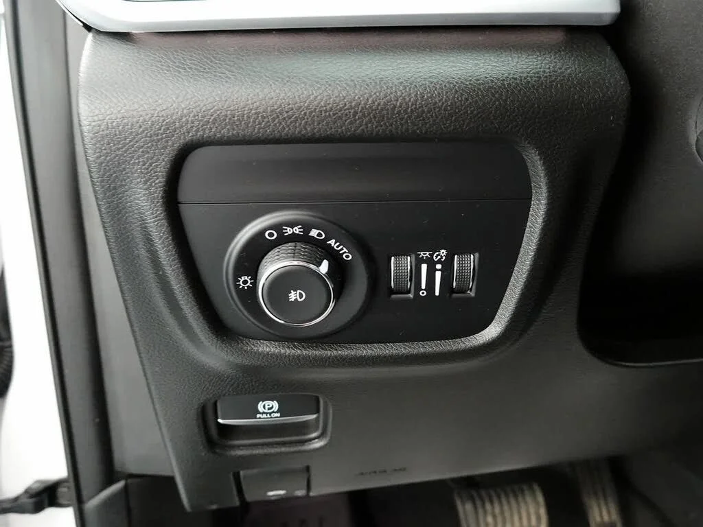 2025 Jeep Grand Cherokee Limited - Photo 19