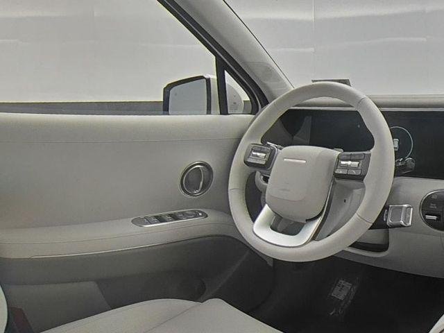 New 2026 Silver Hyundai SEL 8P image 33