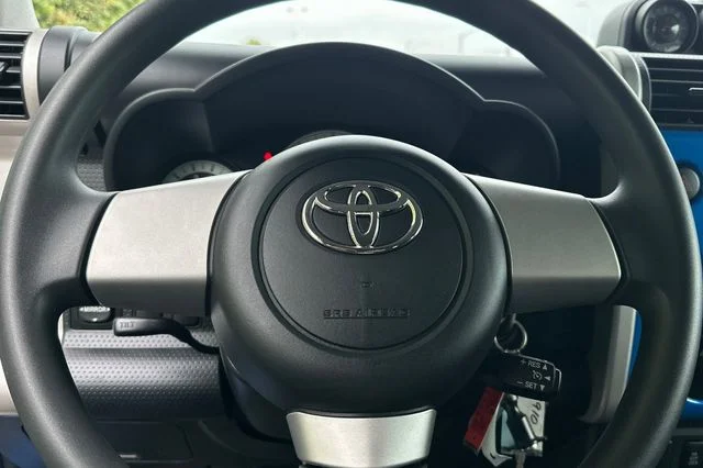 Used 2008 Blue Toyota Base image 25
