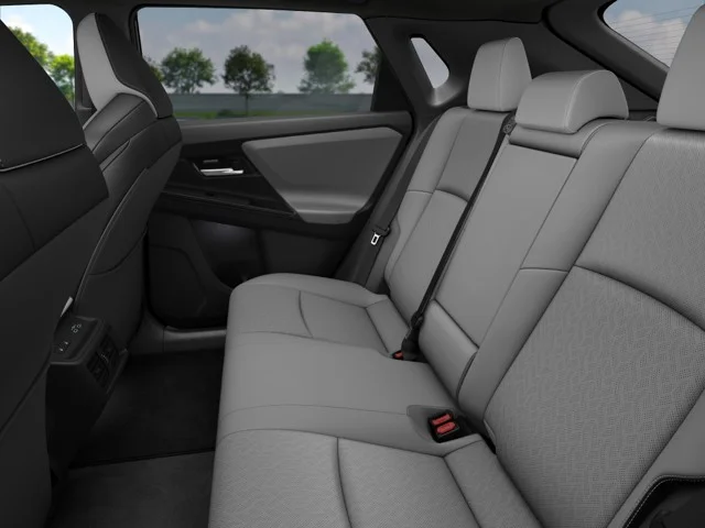 New 2026 HARBOR MIST GRAY PEARL Subaru Limited XT image 16
