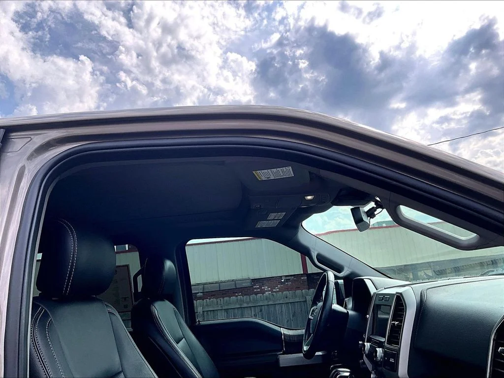 Used 2019 Gray Ford  image 24