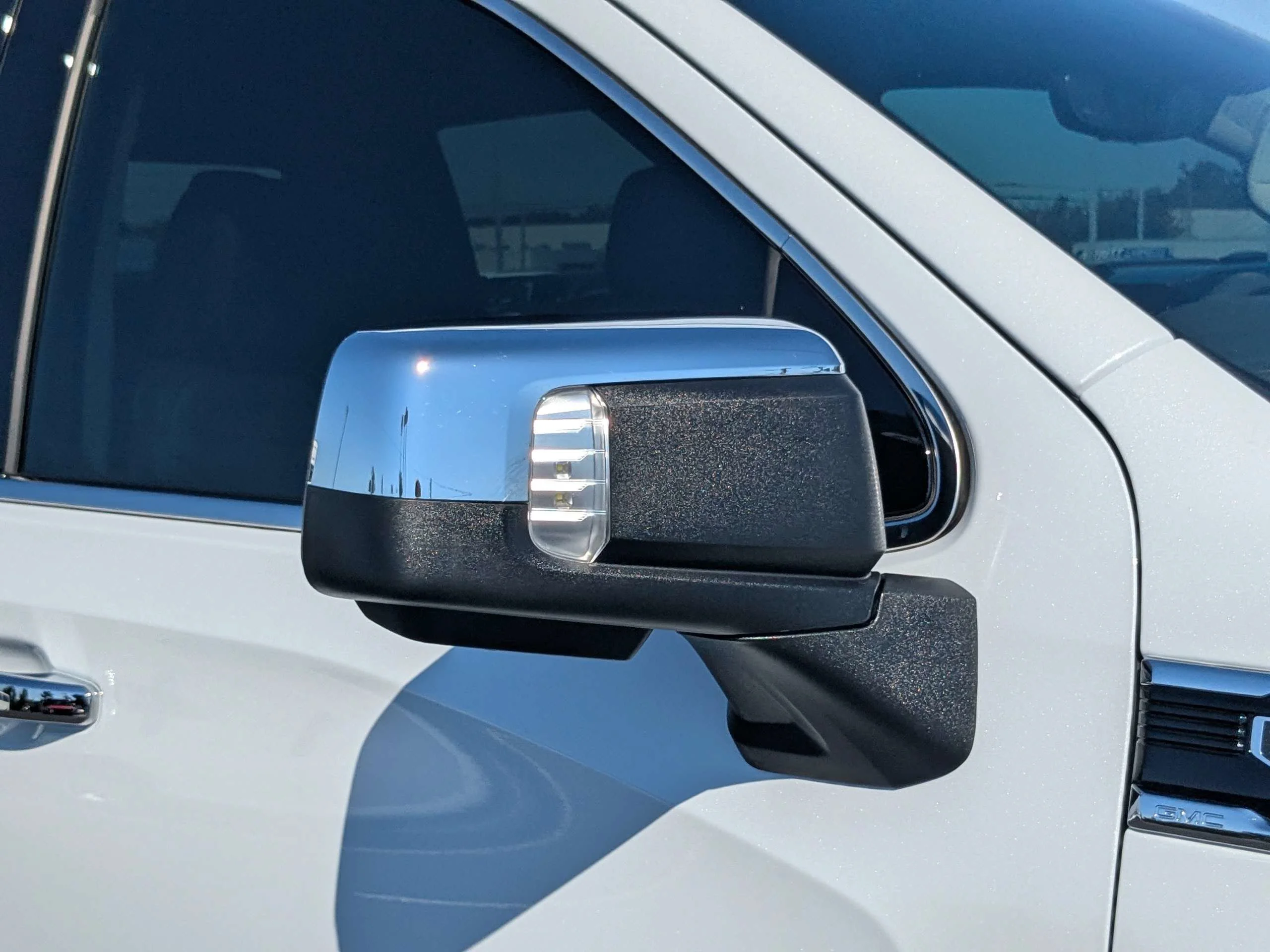 2026 GMC Sierra 1500 Denali - Photo 13