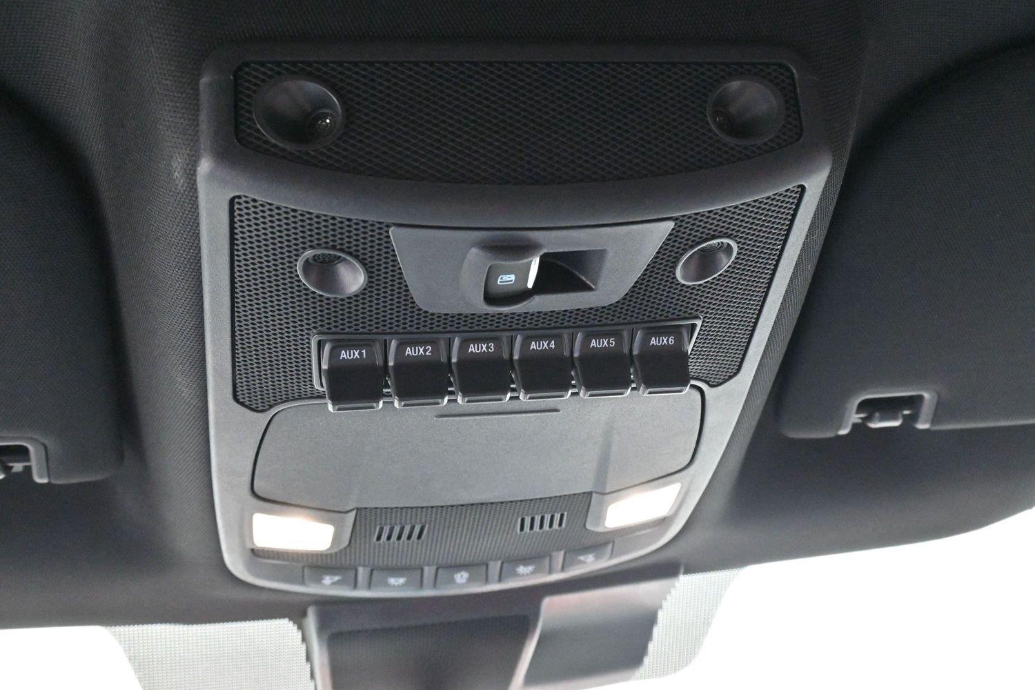 Used 2022 Race Red Ford Lariat image 29