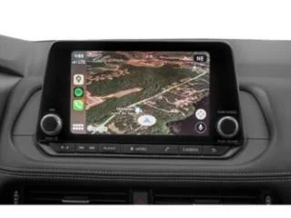 Used 2023 Gun Metallic Nissan SV image 11