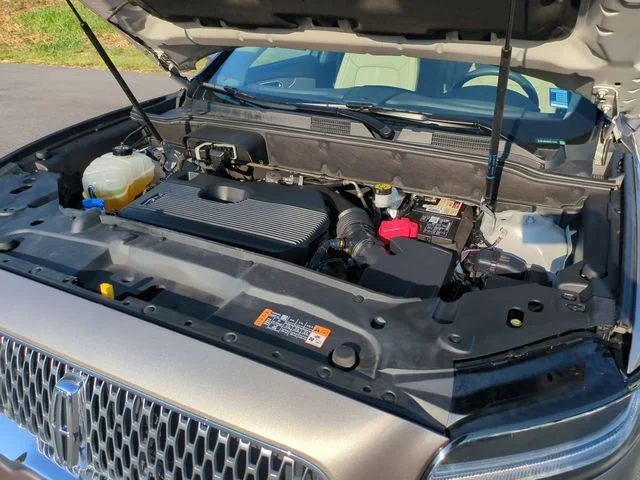 Used 2020 Brown Lincoln Reserve image 37