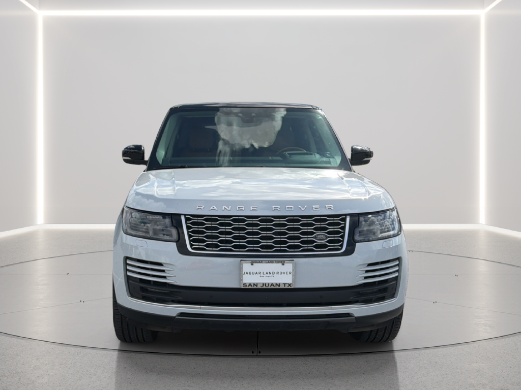 Used 2020  Land Rover Autobiography image 10