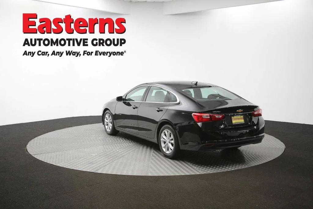 Used 2024 Black Chevrolet LT image 64
