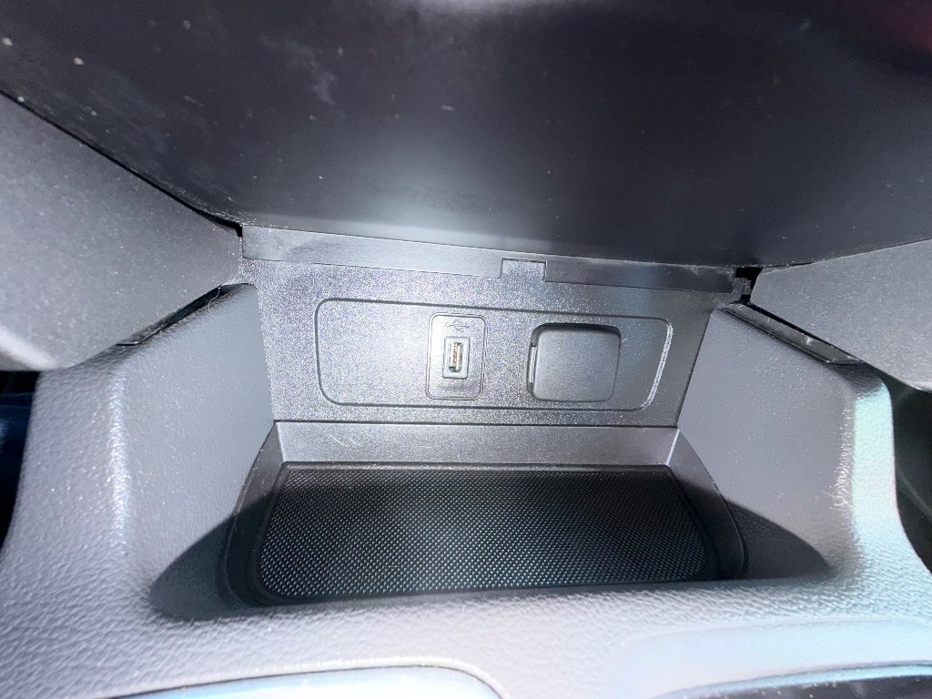 Used 2018 Ingot Silver Metallic Ford S image 27