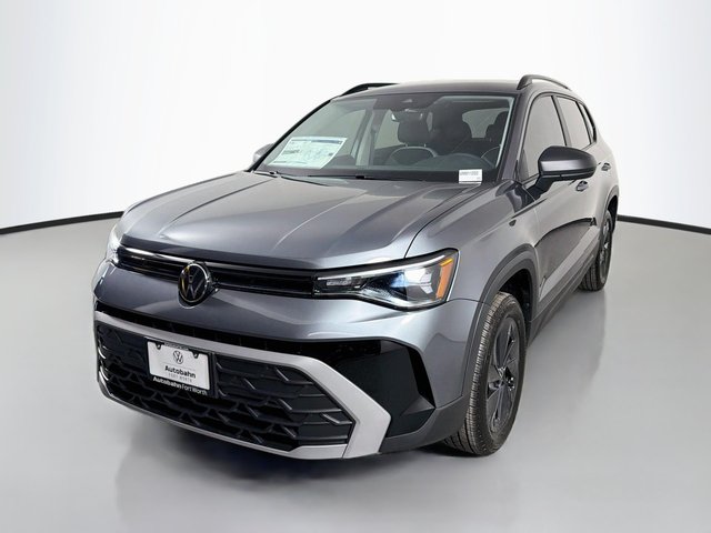2027 Volkswagen Taos 1.5T S