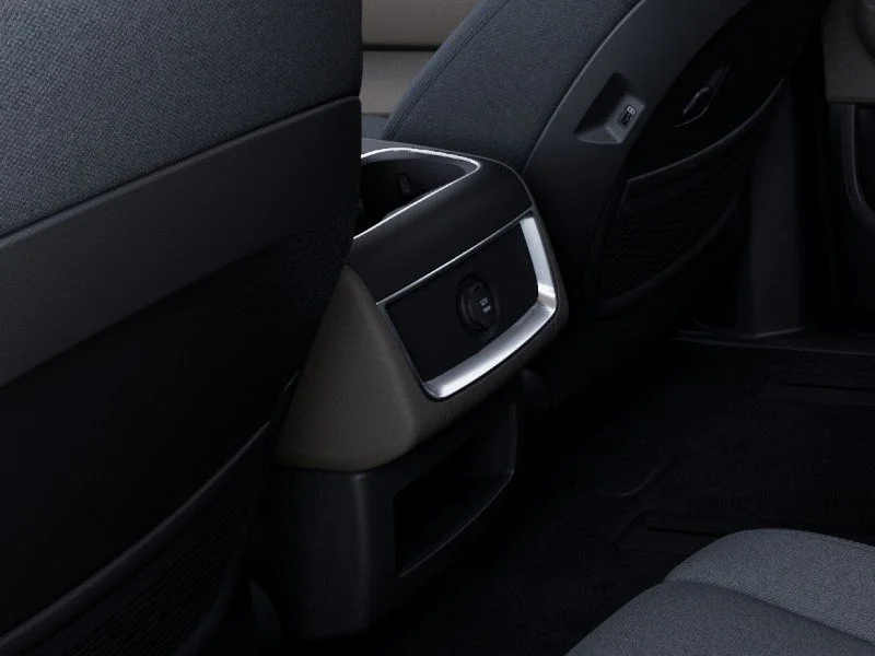 New 2026 Deep Chroma Blue Kia LX image 28