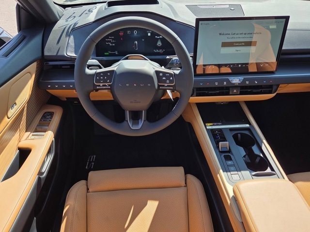 New 2026 Caviar Lexus LUXURY image 11