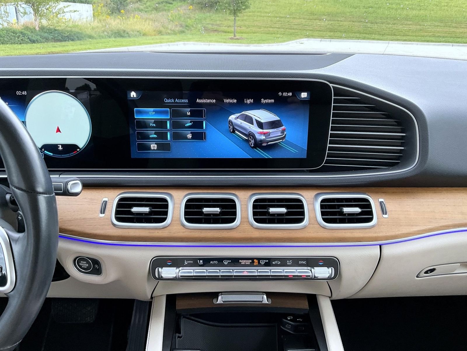 2022 Mercedes-Benz GLE GLE350 - Photo 13