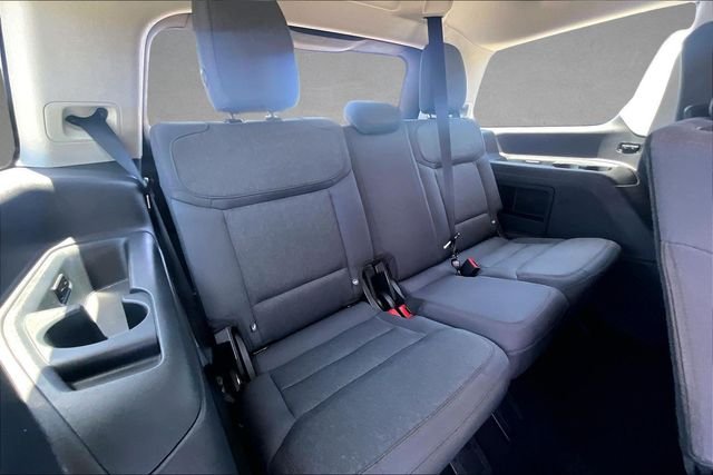 Used 2025 Black Ford Active image 25