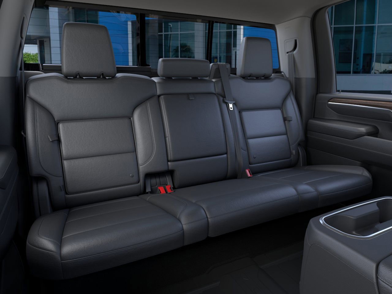 2026 Chevrolet Silverado 2500 HD LT - Photo 19