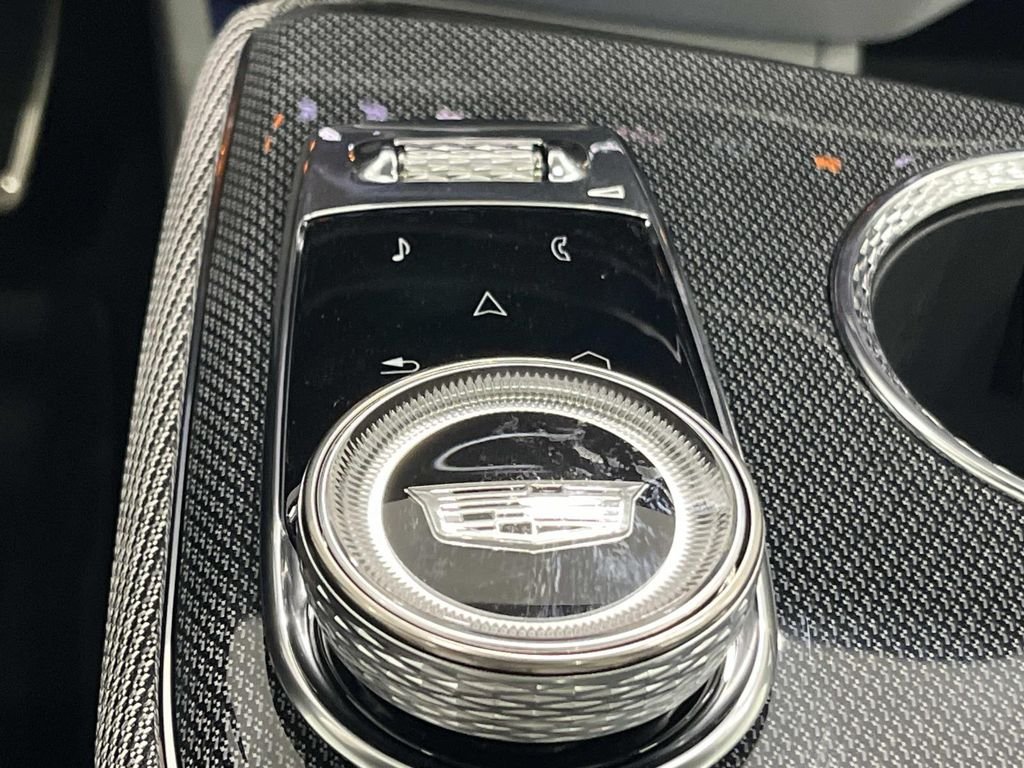 2026 Cadillac OPTIQ Sport - Photo 23