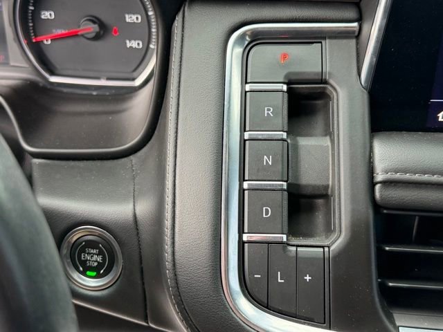 Certified Used 2021 Gray Chevrolet LS image 33
