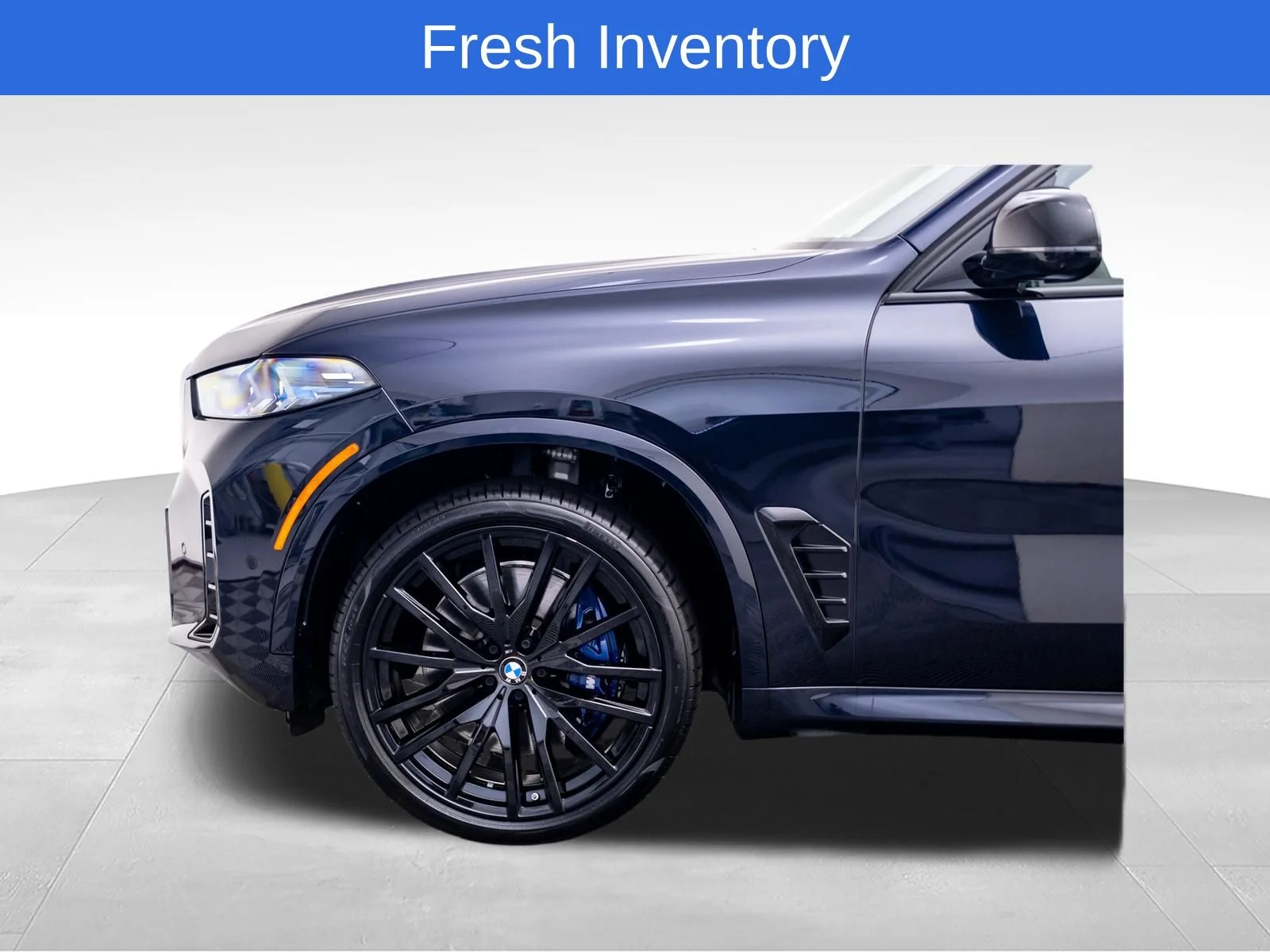 Certified Used 2026 Black BMW M60i image 35