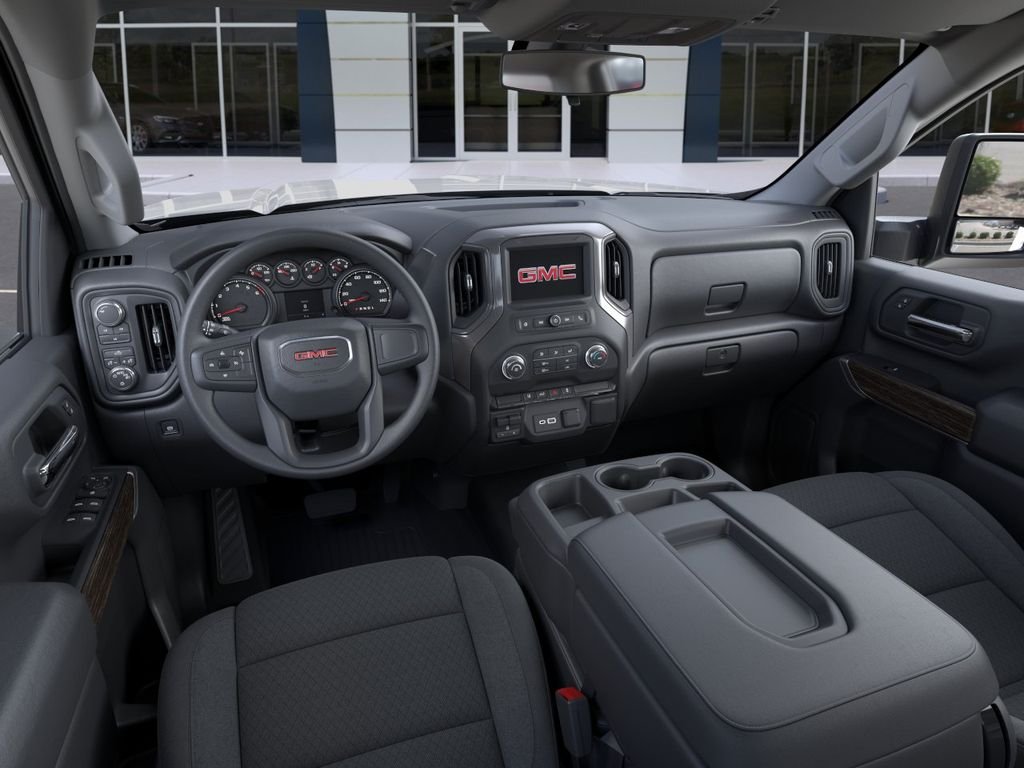 2026 GMC Sierra 2500HD Pro - Photo 15
